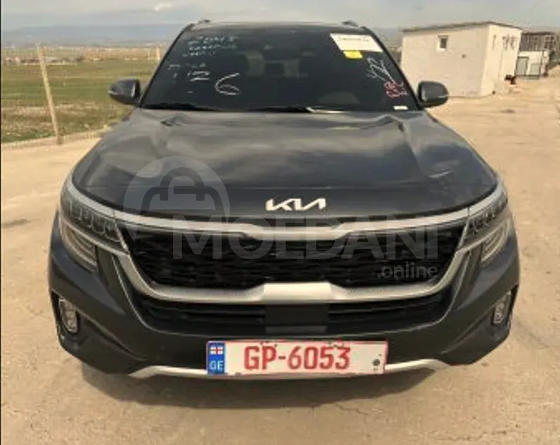 Kia Seltos 2016 Тбилиси - изображение 3