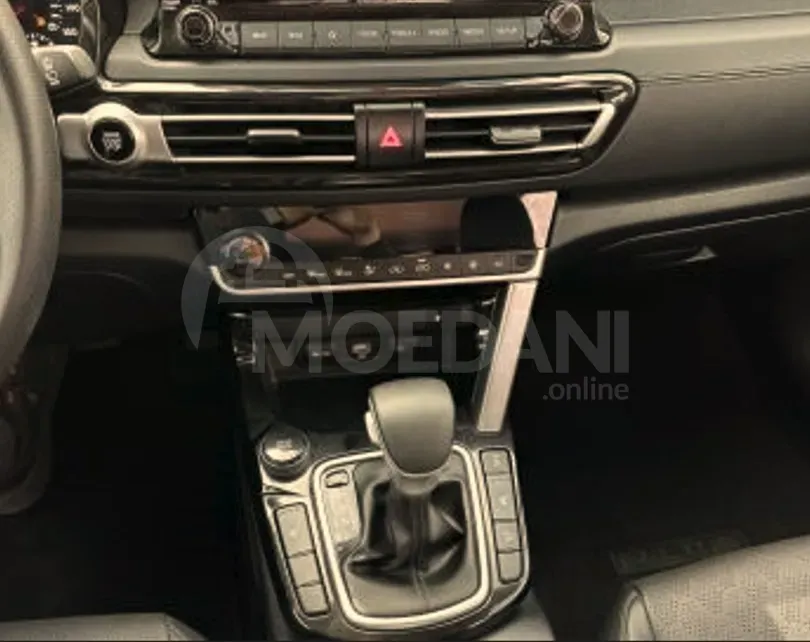 Kia Seltos 2016 Тбилиси - изображение 12