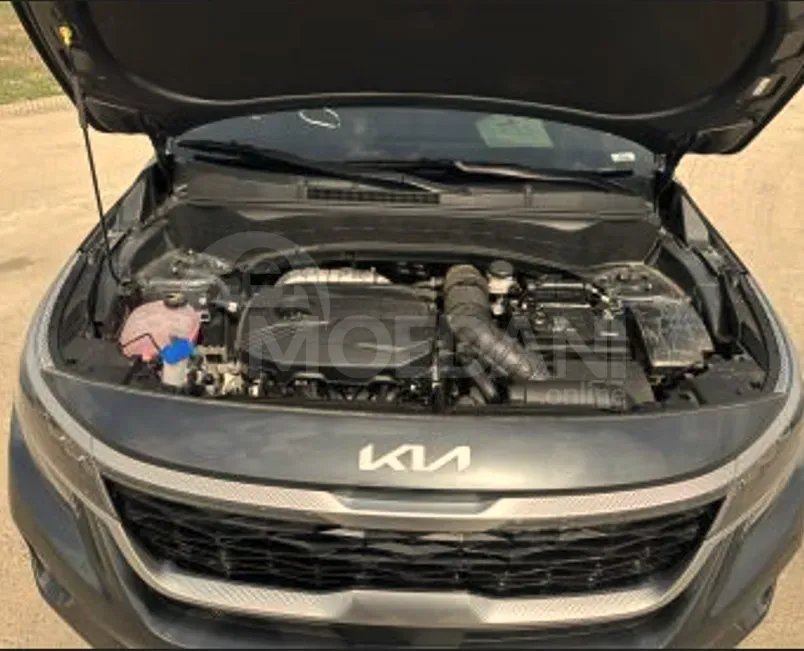 Kia Seltos 2016 Тбилиси - изображение 11