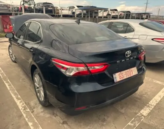 Toyota Camry 2019 თბილისი