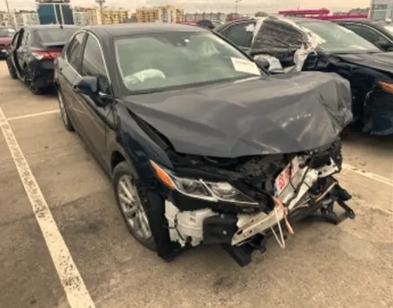 Toyota Camry 2019 თბილისი