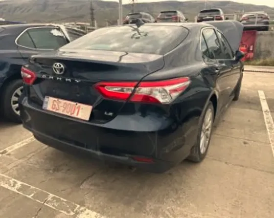 Toyota Camry 2019 თბილისი