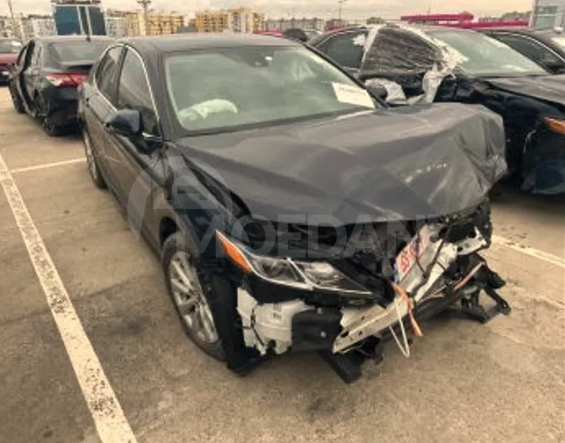 Toyota Camry 2.5L 2019 Tbilisi - photo 5