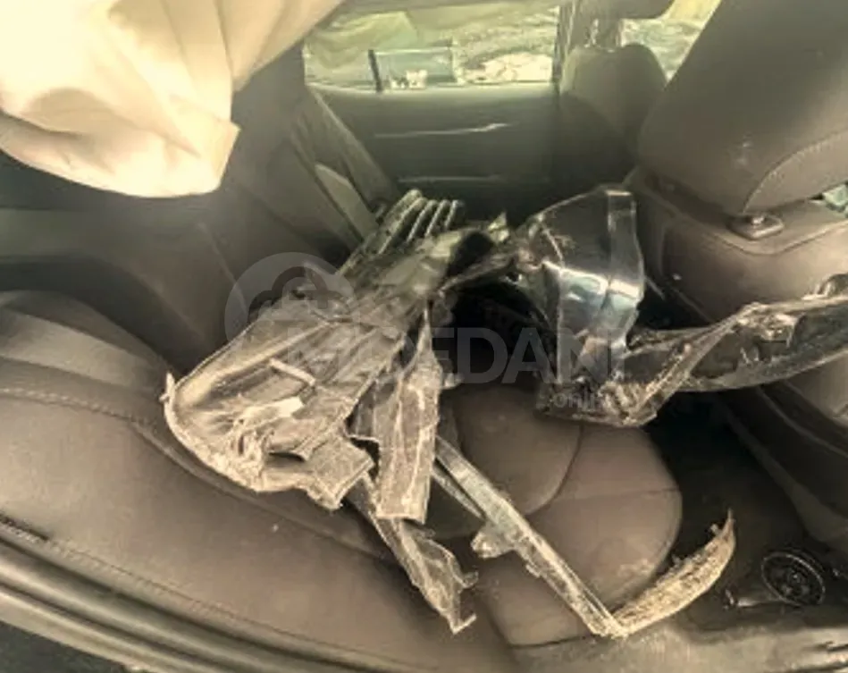 Toyota Camry 2.5L 2019 Tbilisi - photo 7