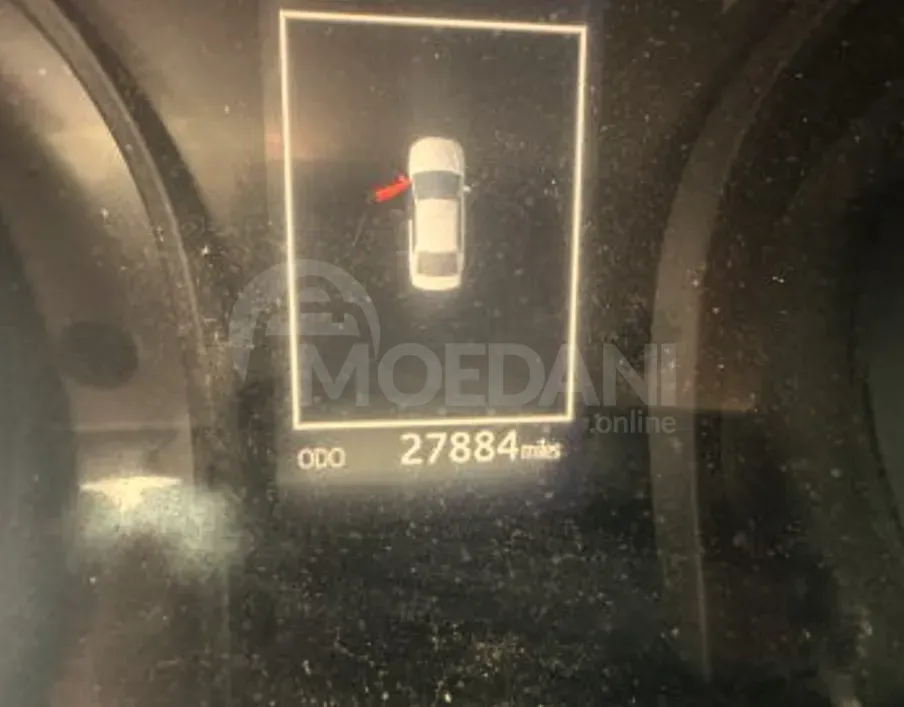 Toyota Camry 2.5L 2019 Tbilisi - photo 10