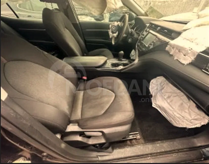 Toyota Camry 2.5L 2019 Tbilisi - photo 6