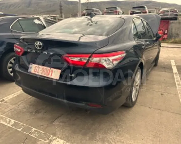 Toyota Camry 2.5L 2019 Tbilisi - photo 1