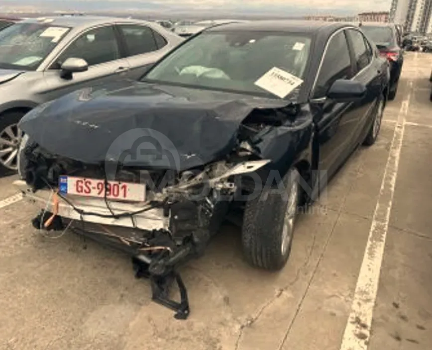 Toyota Camry 2.5L 2019 Tbilisi - photo 3
