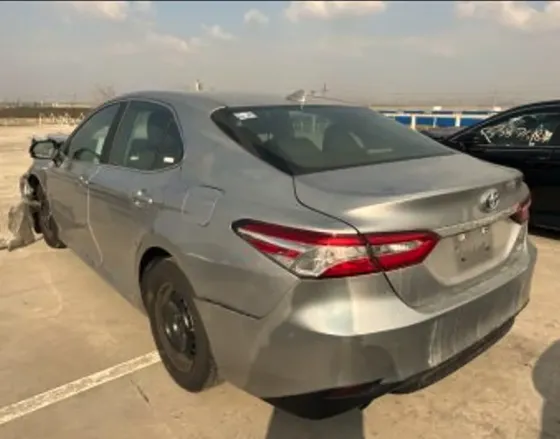 Toyota Camry 2020 თბილისი