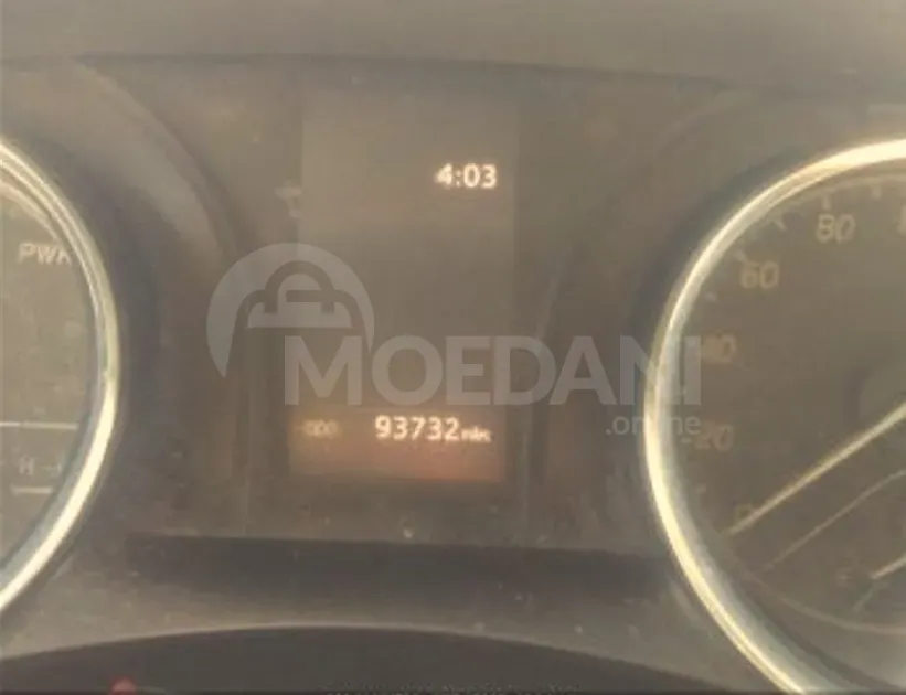 Toyota Camry 2.5L 2020 Тбилиси - изображение 6