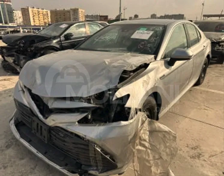 Toyota Camry 2.5L 2020 Тбилиси - изображение 5