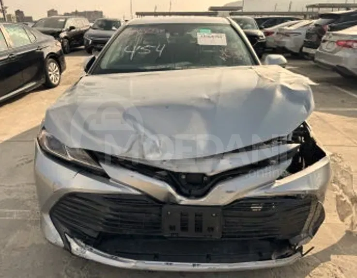 Toyota Camry 2.5L 2020 Тбилиси - изображение 4