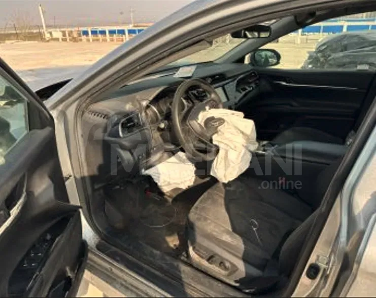 Toyota Camry 2.5L 2020 Тбилиси - изображение 7