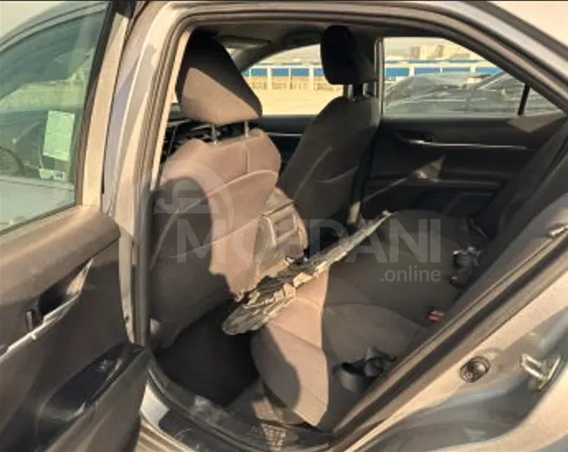 Toyota Camry 2.5L 2020 Тбилиси - изображение 8