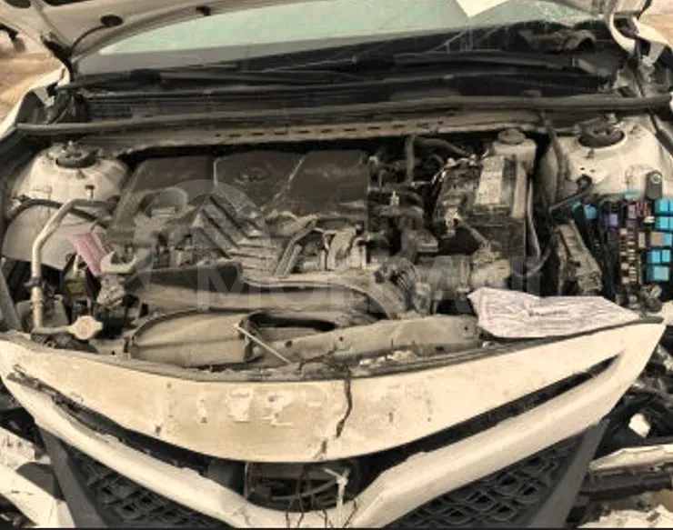 Toyota Camry 2.5L 2019 Tbilisi - photo 8