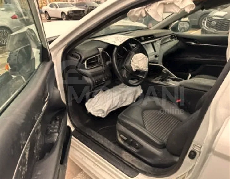 Toyota Camry 2.5L 2019 Tbilisi - photo 6