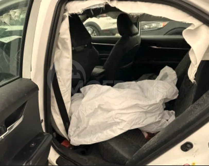 Toyota Camry 2.5L 2019 Tbilisi - photo 7