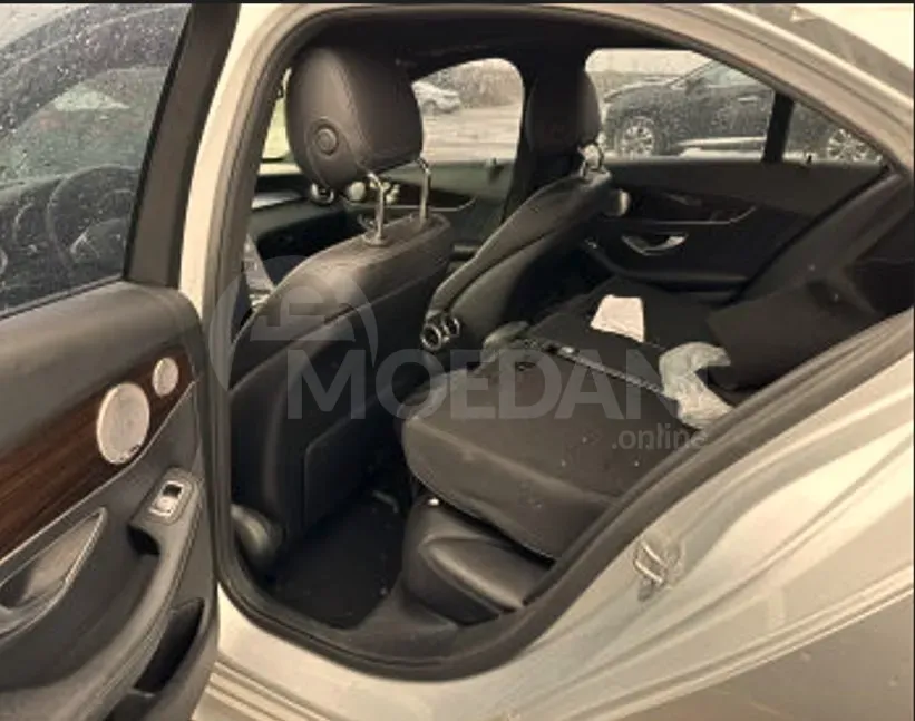 Mercedes C 2L 2018 თბილისი - photo 9