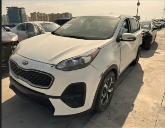 Kia Sportage 2020 Tbilisi