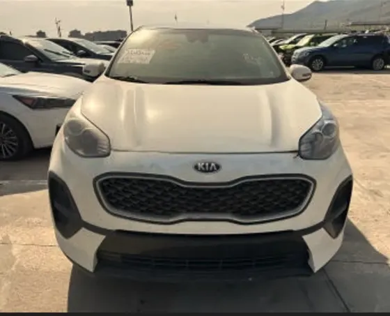 Kia Sportage 2020 Tbilisi