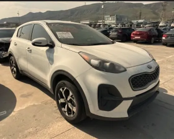 Kia Sportage 2020 Tbilisi