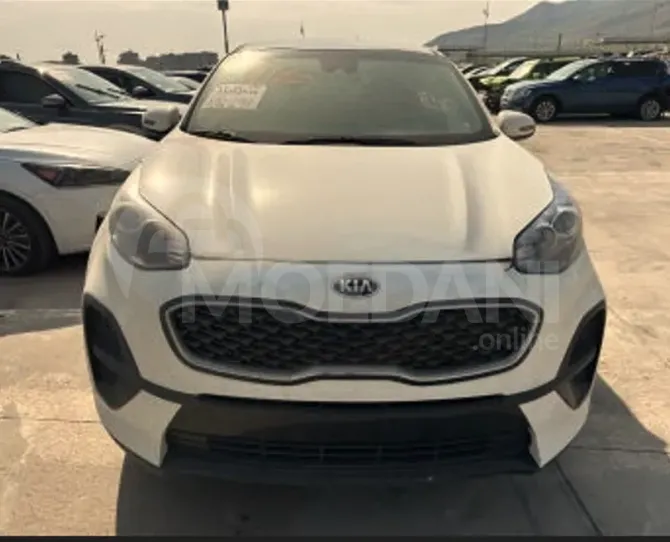 Kia Sportage 2020 Tbilisi - photo 2