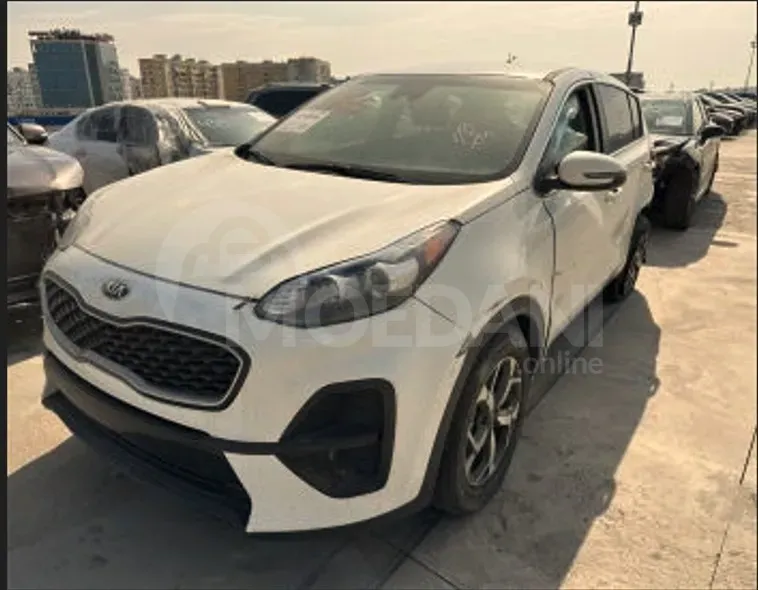 Kia Sportage 2020 Тбилиси - изображение 3