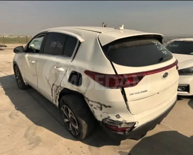 Kia Sportage 2020 Тбилиси - изображение 4