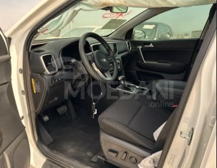 Kia Sportage 2020 Тбилиси - изображение 7