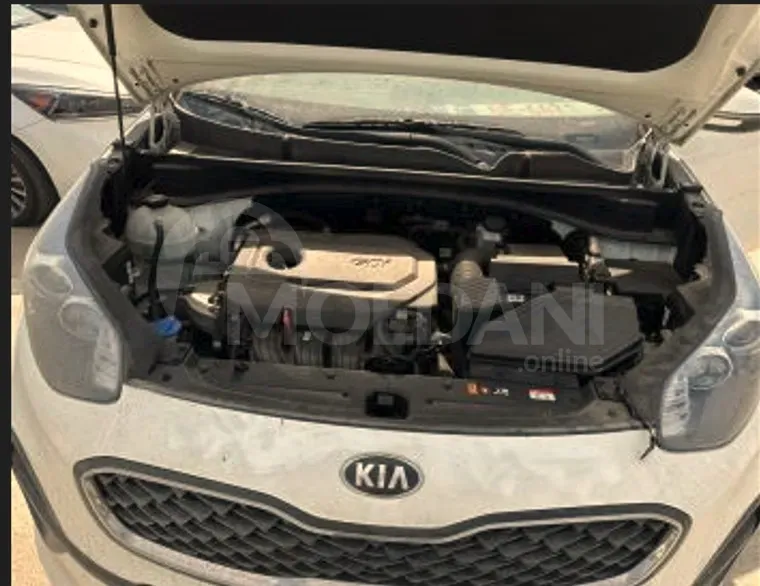 Kia Sportage 2020 Тбилиси - изображение 9
