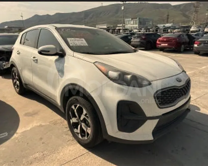 Kia Sportage 2020 Тбилиси - изображение 1