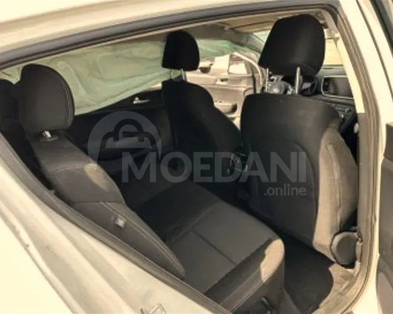 Kia Sportage 2020 Тбилиси - изображение 8