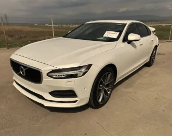 Volvo S90 2017 თბილისი