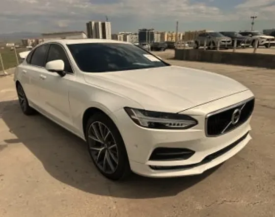 Volvo S90 2017 თბილისი