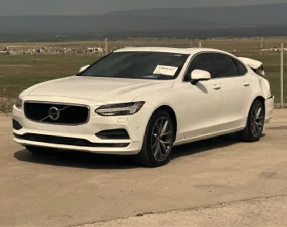 Volvo S90 2017 თბილისი