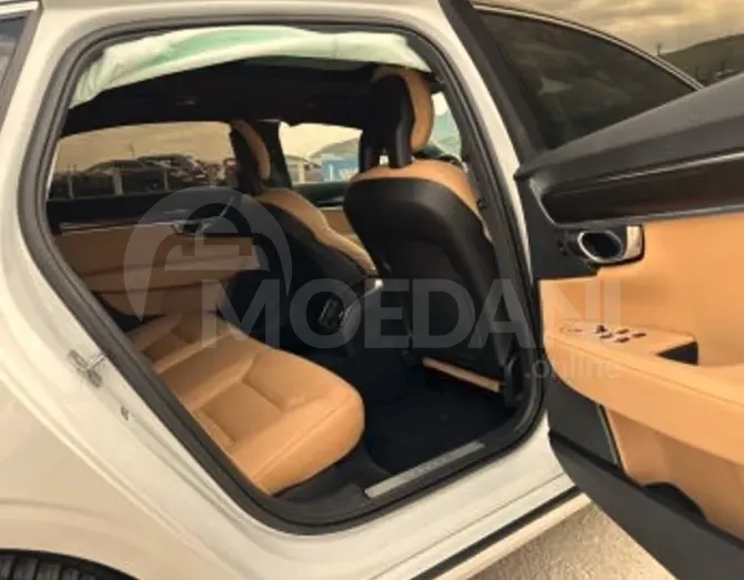 Volvo S90 2017 Tbilisi - photo 8