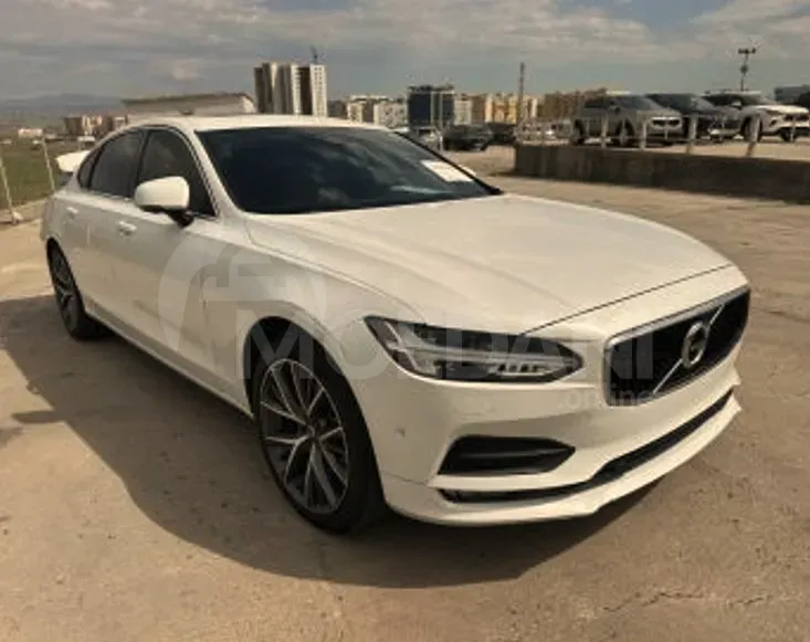 Volvo S90 2017 Тбилиси - изображение 3