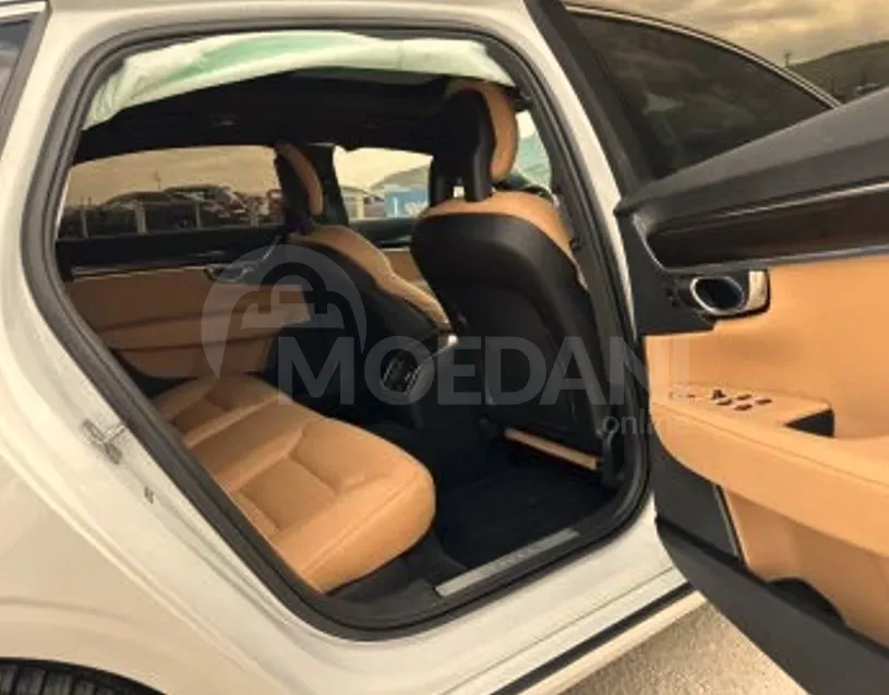 Volvo S90 2017 Тбилиси - изображение 8