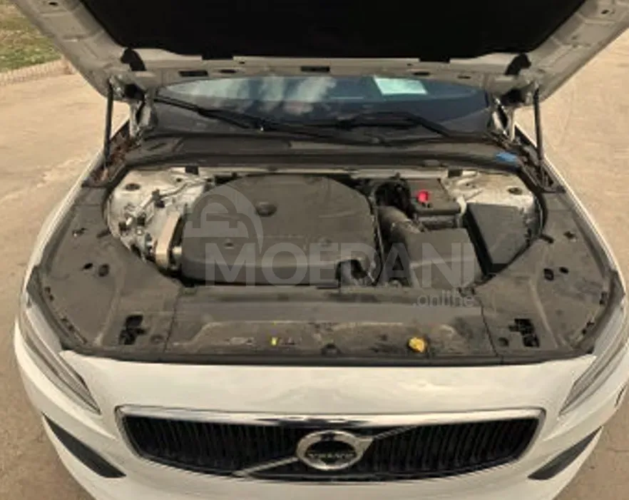 Volvo S90 2017 Тбилиси - изображение 9