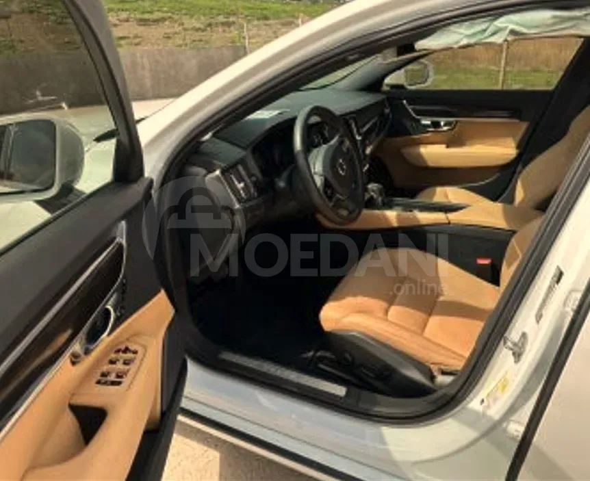 Volvo S90 2017 Тбилиси - изображение 7