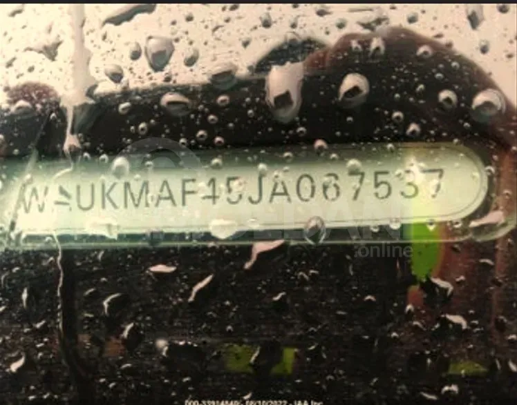 Audi A4 2018 Tbilisi - photo 10