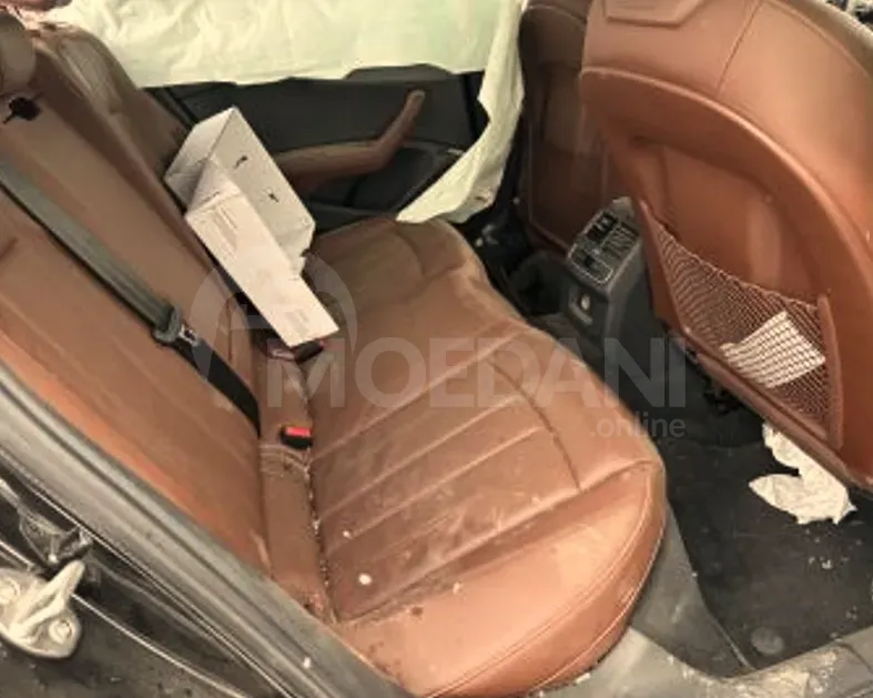 Audi A4 2018 Tbilisi - photo 8