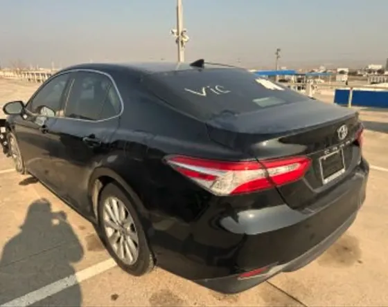 Toyota Camry 2018 თბილისი