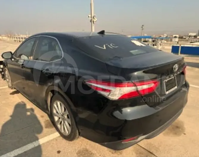 Toyota Camry 2018 თბილისი - photo 3