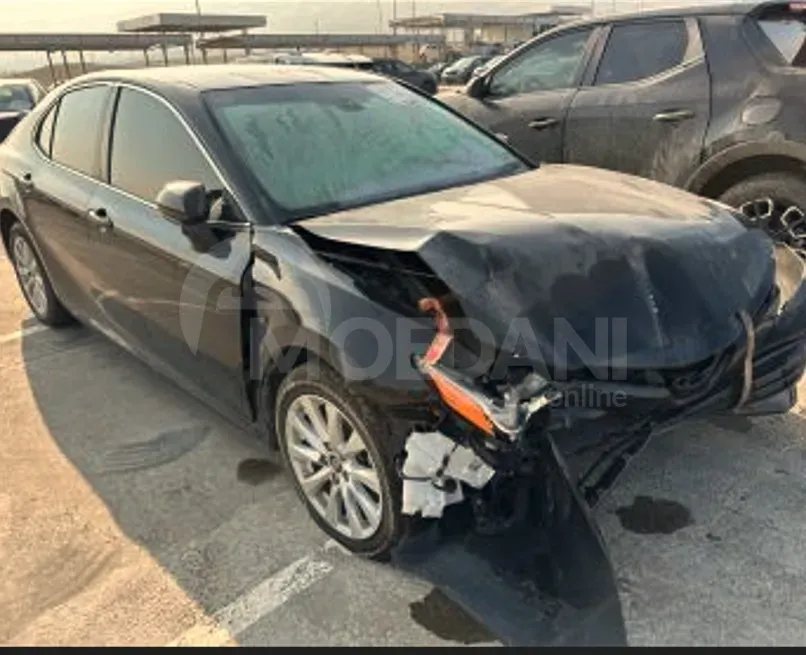Toyota Camry 2.5L 2018 Tbilisi - photo 6