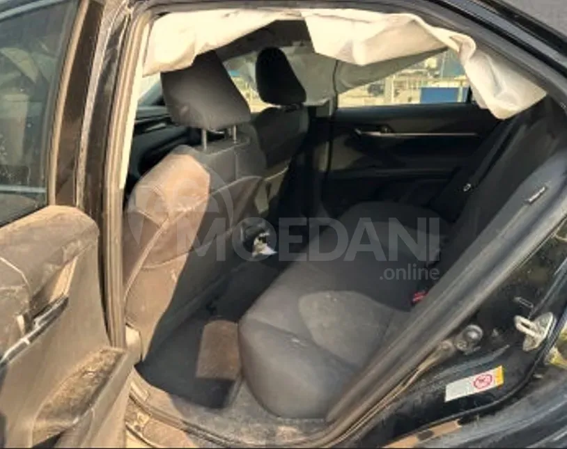 Toyota Camry 2.5L 2018 Tbilisi - photo 9