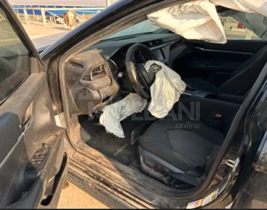 Toyota Camry 2.5L 2018 Tbilisi - photo 8