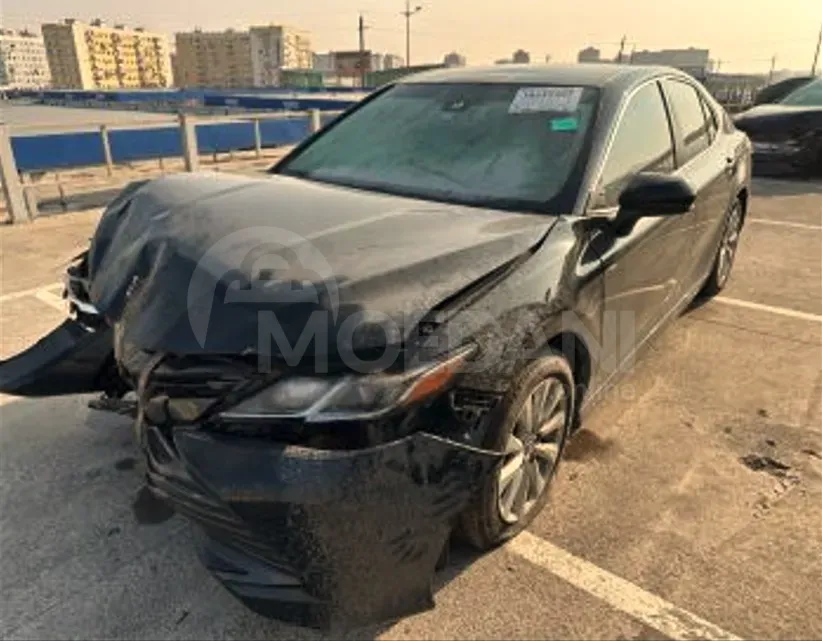 Toyota Camry 2.5L 2018 Tbilisi - photo 4