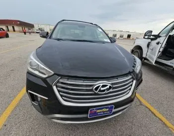 Hyundai Tucson 2018 თბილისი