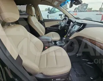 Hyundai Tucson 2018 Тбилиси - изображение 6